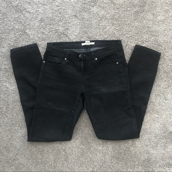 what size is a 26 in forever 21 jeans